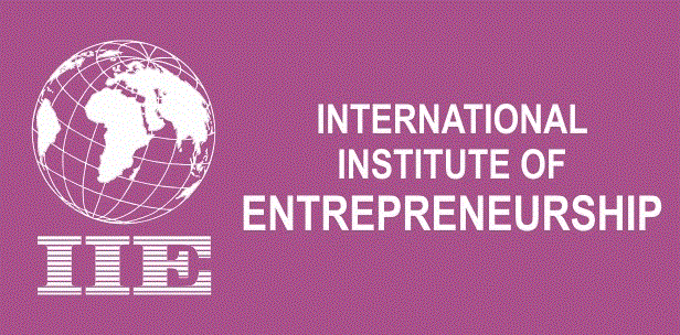 International Institute of Entrepreneurship(IIE)
