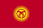 Kyrgyzstan