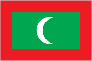 Maldives