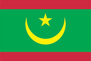 Mauritania