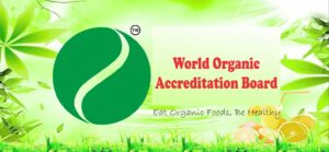 World Organic Accreditation Board